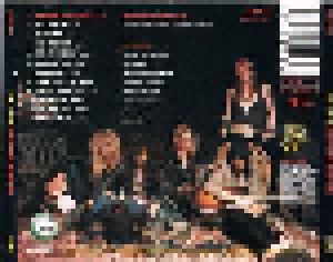 Guns N' Roses: Appetite For Destruction (CD) - Bild 2