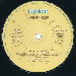 Uriah Heep: High And Mighty (LP) - Bild 2