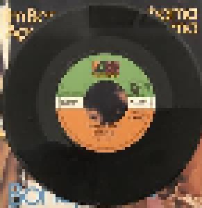 Boney M.: I'm Born Again (7") - Bild 4