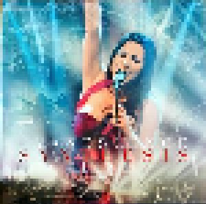 Evanescence: Synthesis Live (2-LP) - Bild 3