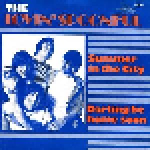 The Lovin' Spoonful: Summer In The City - Darling Be Home Soon (7") - Bild 1