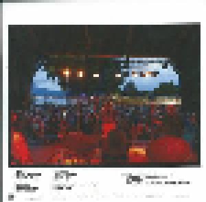 Arkansas Dave: In Concert (Promo-CD) - Bild 2