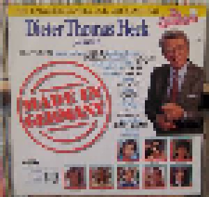 Dieter Thomas Heck Präsentiert Made In Germany (LP) - Bild 1