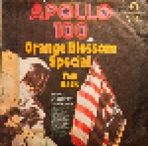 Apollo 100: Orange Blossom Special - Cover