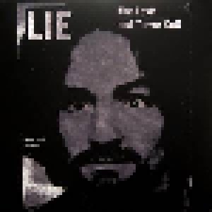 Charles Manson: Lie: The Love And Terror Cult (LP) - Bild 1
