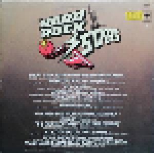 Hard Rock Stars (LP) - Bild 2