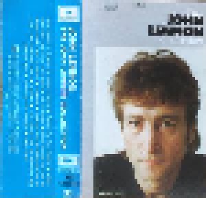 John Lennon: The John Lennon Collection (Tape) - Bild 2
