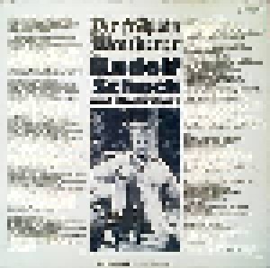 Rudolf Schock: Der Fröhliche Wanderer (LP) - Bild 2