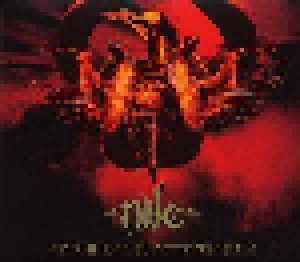 Nile: Annihilation Of The Wicked (CD) - Bild 1