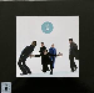 Einstürzende Neubauten: Phase IV: The Box Set (2-LP + 2-CD + DVD) - Bild 1