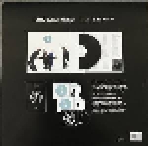 Einstürzende Neubauten: Phase IV: The Box Set (2-LP + 2-CD + DVD) - Bild 2