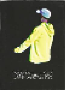 Pet Shop Boys: Cubism / In Concert / November 14th 2006 / Auditorio Nacional / Mexico City (DVD) - Bild 1