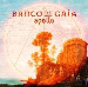 Banco De Gaia: Apollo (CD) - Bild 1