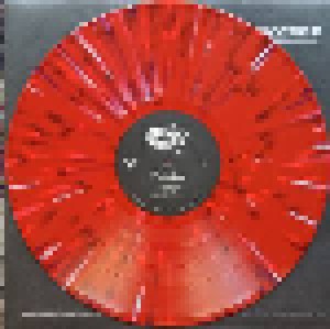 King Diamond: Conspiracy (LP) - Bild 2