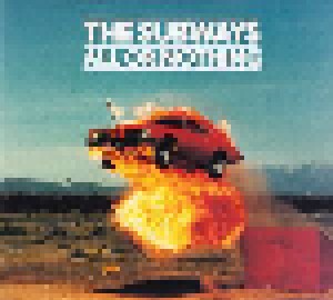 The Subways: All Or Nothing (2-CD) - Bild 1