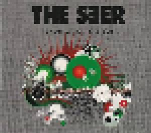 The Seer: Collector's Choice (3-CD) - Bild 5