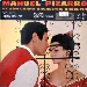 Cover - Manuel Pizarro Et Son Grand Orchestre Argentin: Violetta