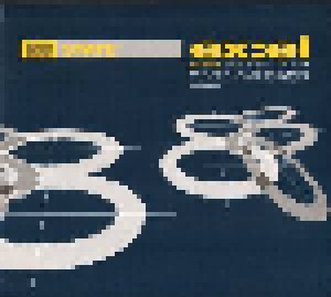808 State: Ex:El (2-CD) - Bild 1