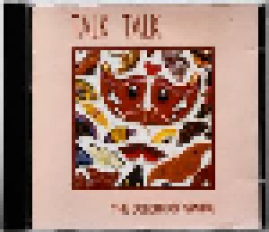 Talk Talk: The Colour Of Spring (CD) - Bild 1
