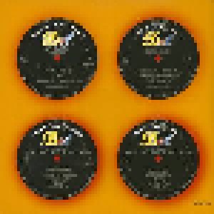 Jimmy Gilmer & The Fireballs + Jimmy Gilmer: Sugar Shack / Buddy's Buddy (Split-CD) - Bild 2