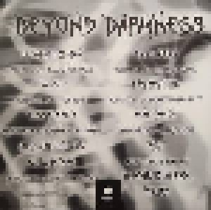Göden: Beyond Darkness (2-LP) - Bild 2
