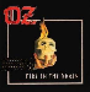 OZ: Fire In The Brain (CD) - Bild 1