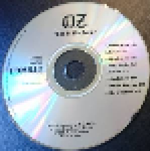 OZ: Fire In The Brain (CD) - Bild 6