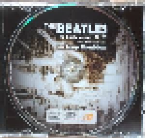 Beatles, The + Beatles & Tony Sheridan, The + Tony Sheridan & The Beat Brothers: The Early Years '61 - '63 (Split-CD) - Bild 3