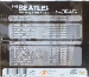 Beatles, The + Beatles & Tony Sheridan, The + Tony Sheridan & The Beat Brothers: The Early Years '61 - '63 (Split-CD) - Bild 4