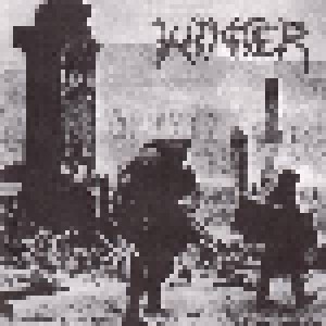 Winter: Into Darkness (CD + Mini-CD / EP) - Bild 1