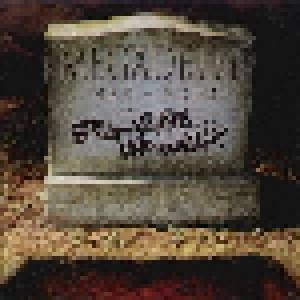 Megadeth: Still, Alive ... And Well? (CD) - Bild 1