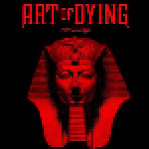 Art Of Dying: Armageddon (CD) - Bild 1