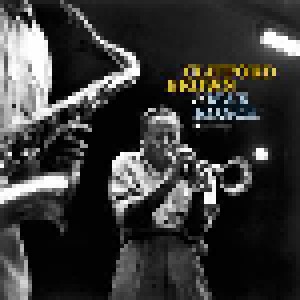 Clifford Brown & Max Roach: Clifford Brown & Max Roach (LP) - Bild 1