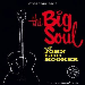 John Lee Hooker: The Big Soul Of John Lee Hooker (CD) - Bild 1