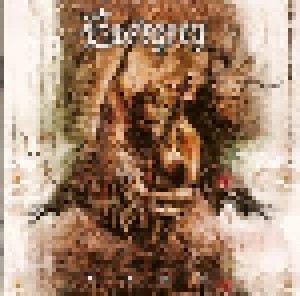 Evergrey: Torn (CD) - Bild 1