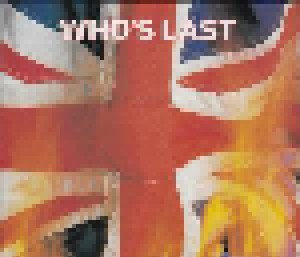 The Who: Who's Last (2-CD) - Bild 1