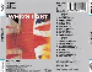 The Who: Who's Last (2-CD) - Bild 2