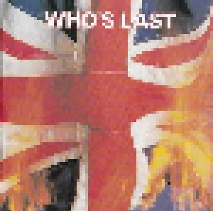 The Who: Who's Last (2-CD) - Bild 3