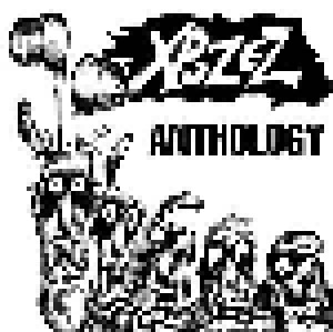 Cover - Xpozez: Anthology