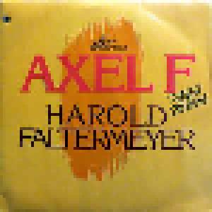 Harold Faltermeyer: Axel F (7") - Bild 1