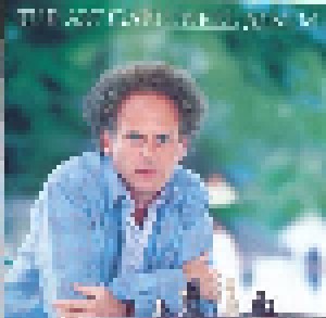 Art Garfunkel: The Art Garfunkel Album (CD) - Bild 1