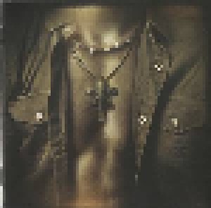 Operation: Mindcrime: The Key (CD) - Bild 1