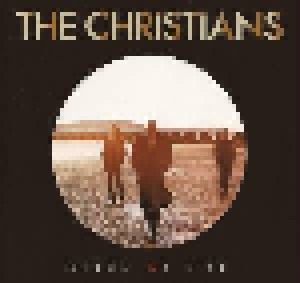 The Christians: Speed Of Life (CD) - Bild 1
