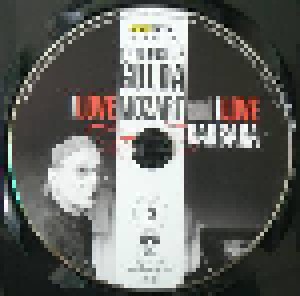 Friedrich Gulda + Friedrich Gulda & Barbara Dennerlein: I Love Mozart And I Love Barbara (Split-DVD) - Bild 3