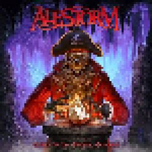 Alestorm: Curse Of The Crystal Coconut (2-CD + 7") - Bild 3
