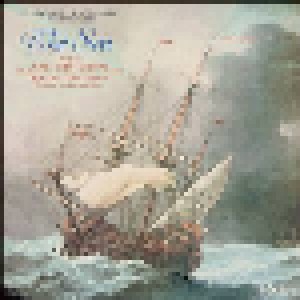 The Sea (CD) - Bild 1