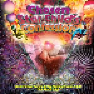 Acid Mothers Temple & The Melting Paraiso U.F.O. Feat. Geoff Leigh: Chosen Star Child's Confession (LP) - Bild 1