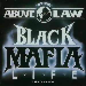 Above The Law: Black Mafia Life (CD) - Bild 1