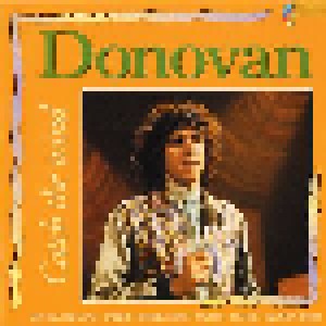 Donovan: Live - Catch The Wind (CD) - Bild 1