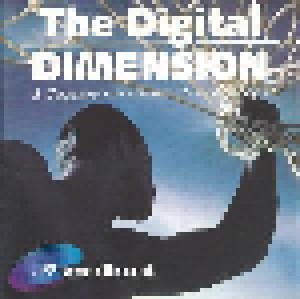 Cover - Barrington Pheloung: Digital Dimension, The
